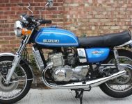 GT750